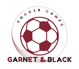 Garnet and Black Soccer Camps